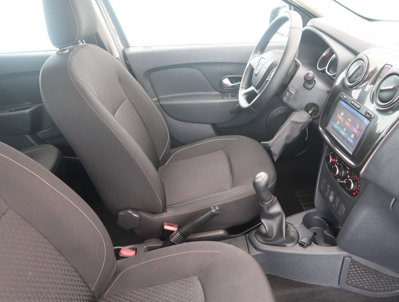 Dacia Logan, 2018