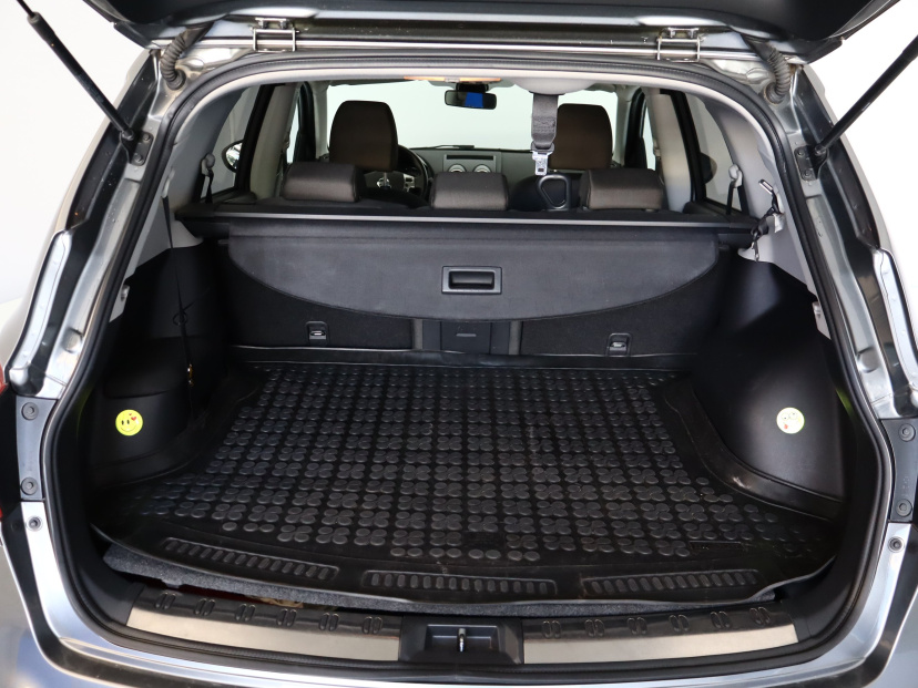 Nissan Qashqai+2, 2013