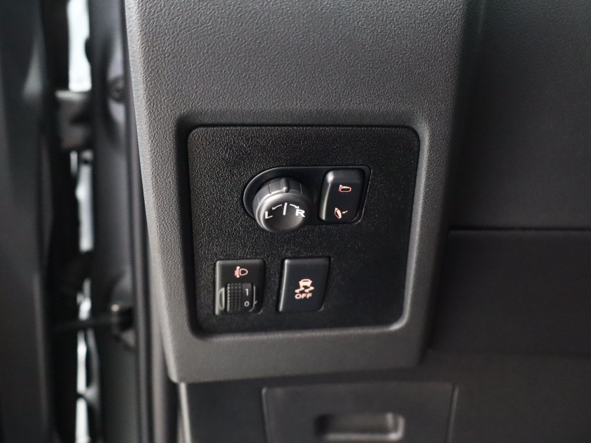 Nissan Qashqai+2, 2013