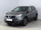 Nissan Qashqai+2, 2013