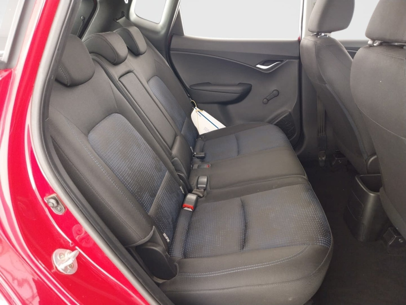 Hyundai ix20, 2012