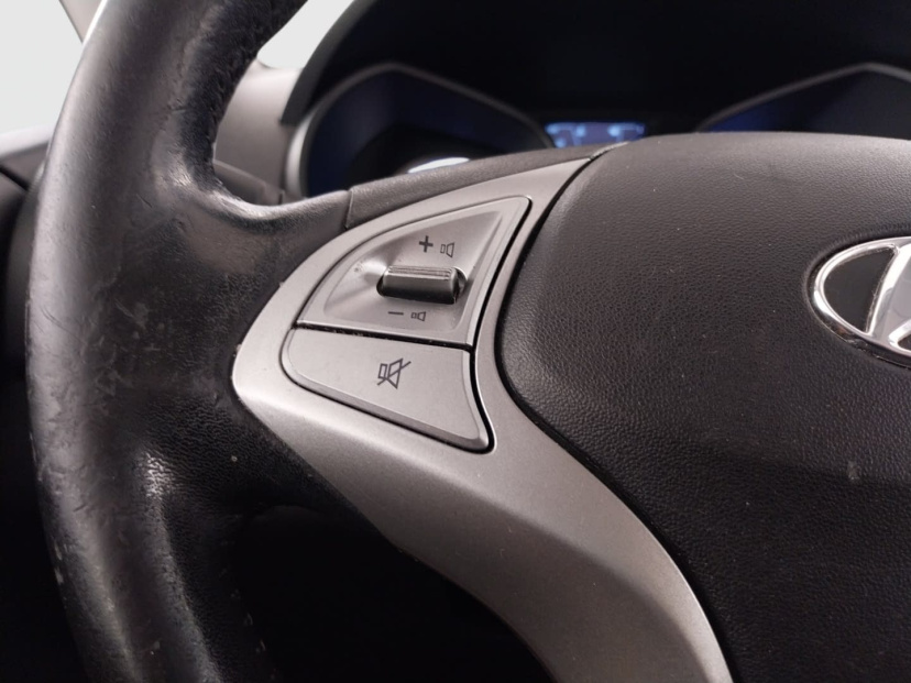 Hyundai ix20, 2012