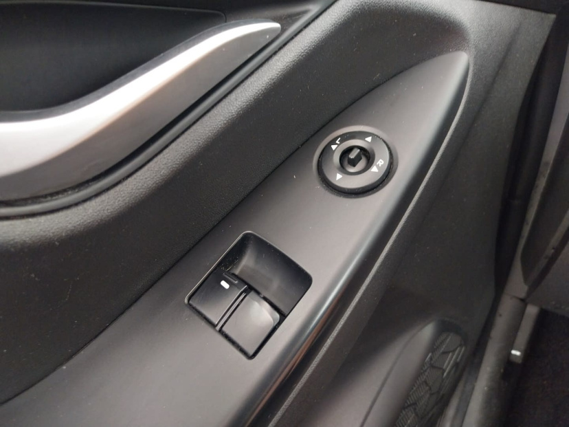Hyundai ix20, 2012