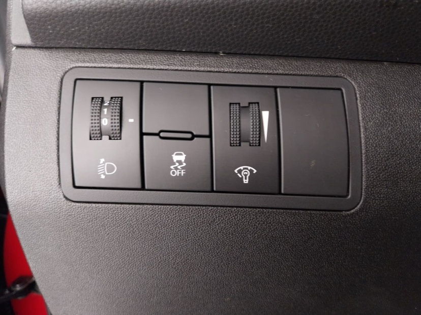 Hyundai ix20, 2012