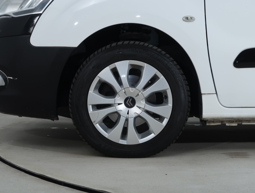 Citroen Berlingo, 2014