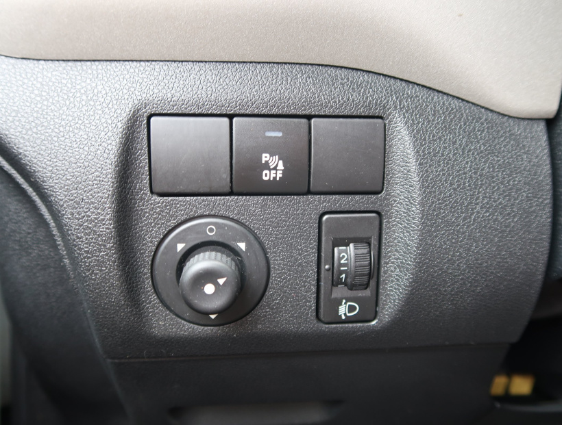 Citroen Berlingo, 2014