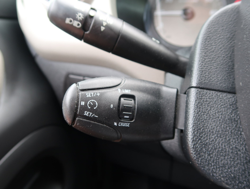 Citroen Berlingo, 2014