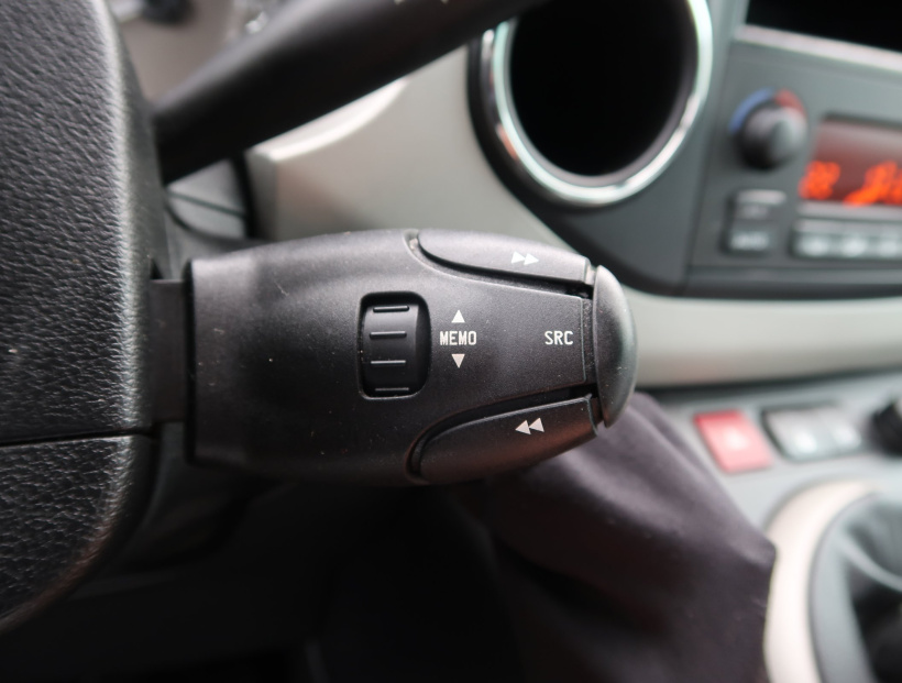 Citroen Berlingo, 2014