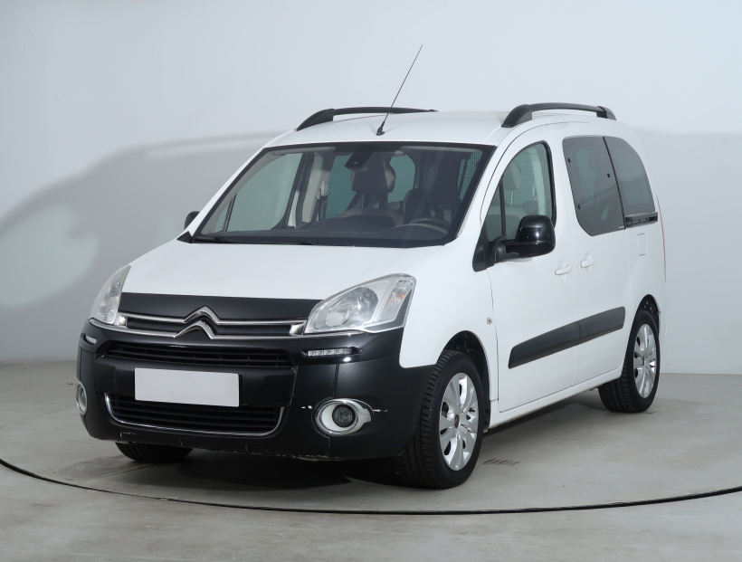 Citroen Berlingo, 2014