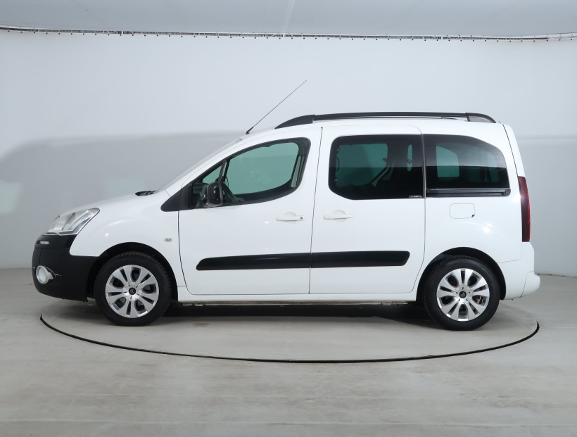 Citroen Berlingo, 2014