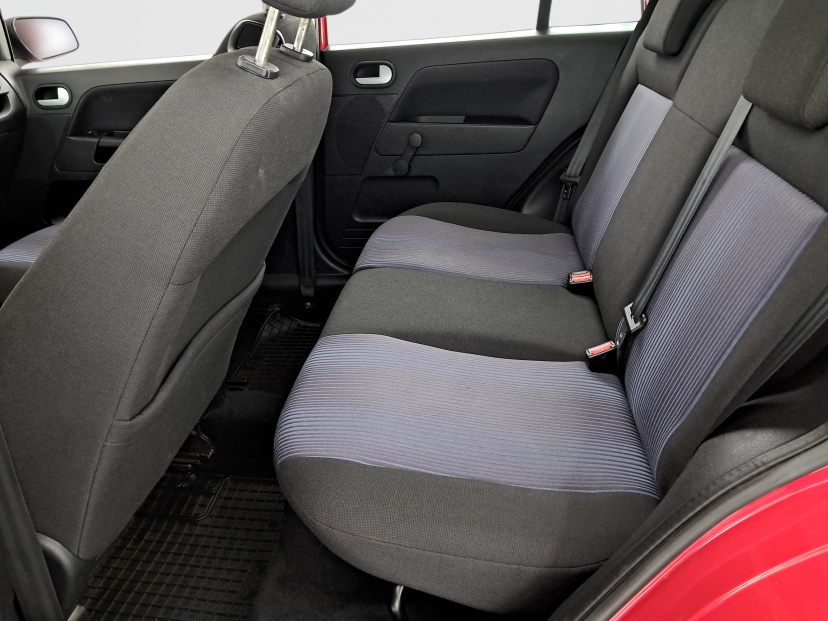 Ford Fusion, 2009