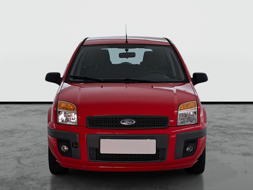 Ford Fusion, 2009