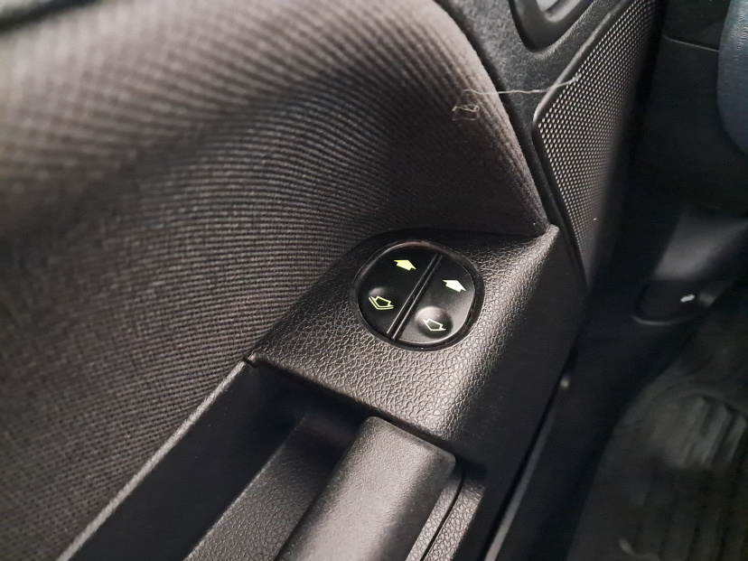 Ford Fusion, 2009