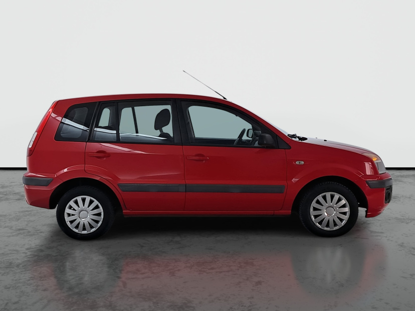 Ford Fusion, 2009