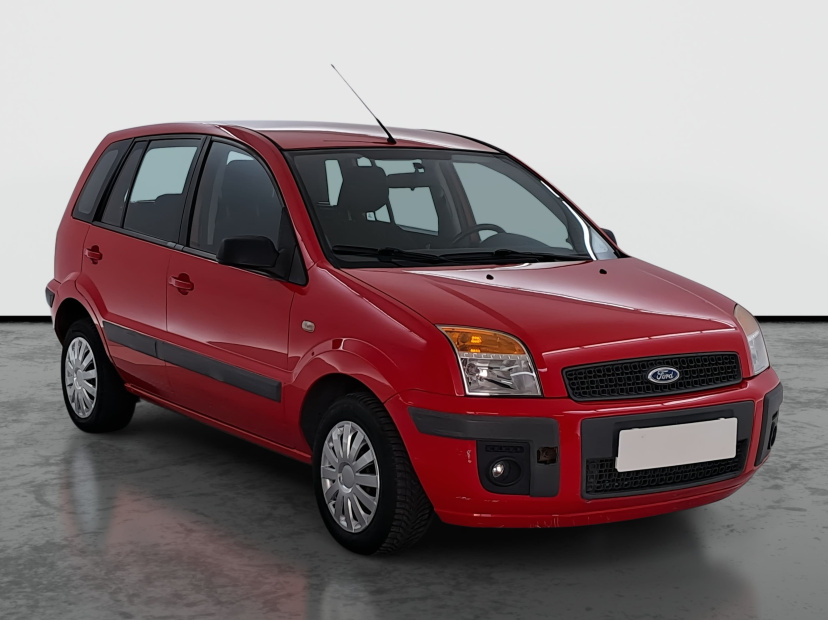 Ford Fusion, 2009