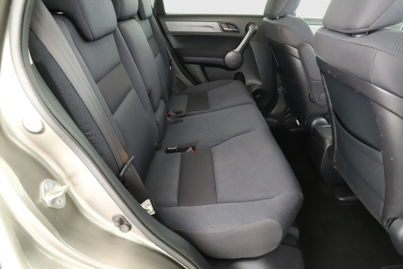 Honda CR-V, 2009