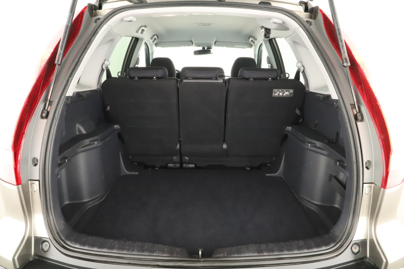 Honda CR-V, 2009