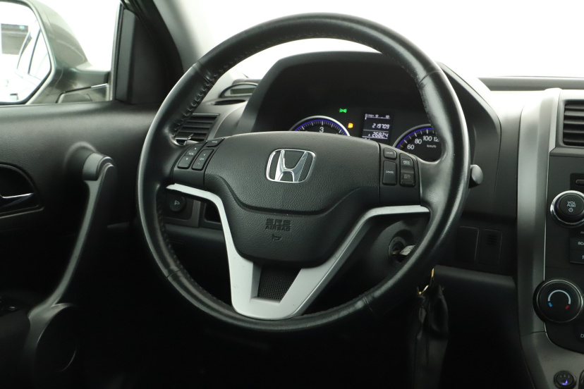 Honda CR-V, 2009