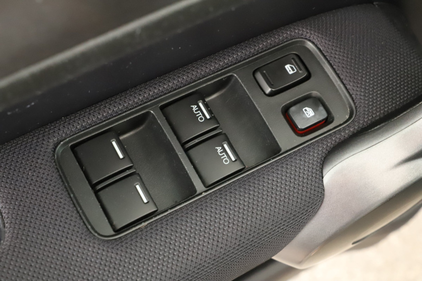 Honda CR-V, 2009