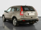 Honda CR-V, 2009