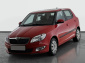 Škoda Fabia, 2010
