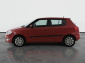 Škoda Fabia, 2010