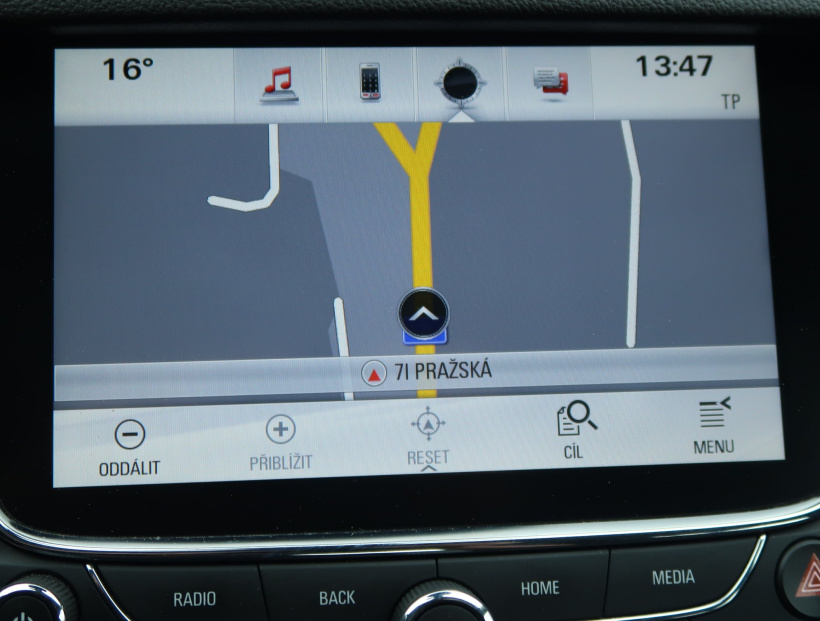 Opel Astra, 2019