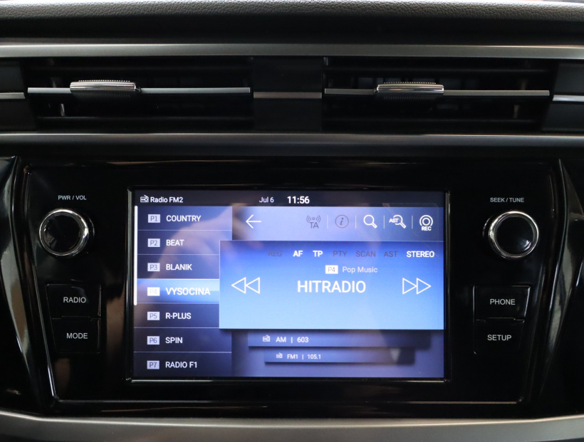 SsangYong Korando, 2023