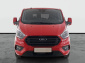 Ford Transit Custom, 2018