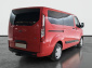 Ford Transit Custom, 2018