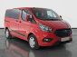 Ford Transit Custom, 2018