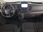 Ford Transit Custom, 2018