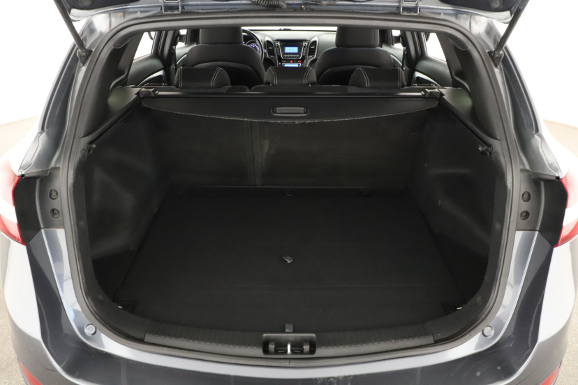 Hyundai i30, 2016
