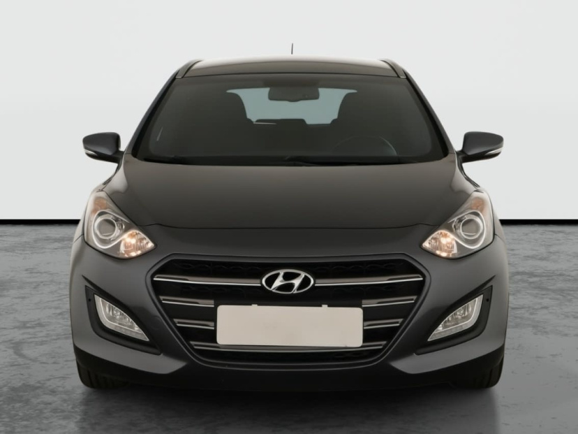 Hyundai i30, 2016