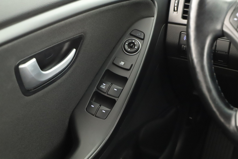 Hyundai i30, 2016