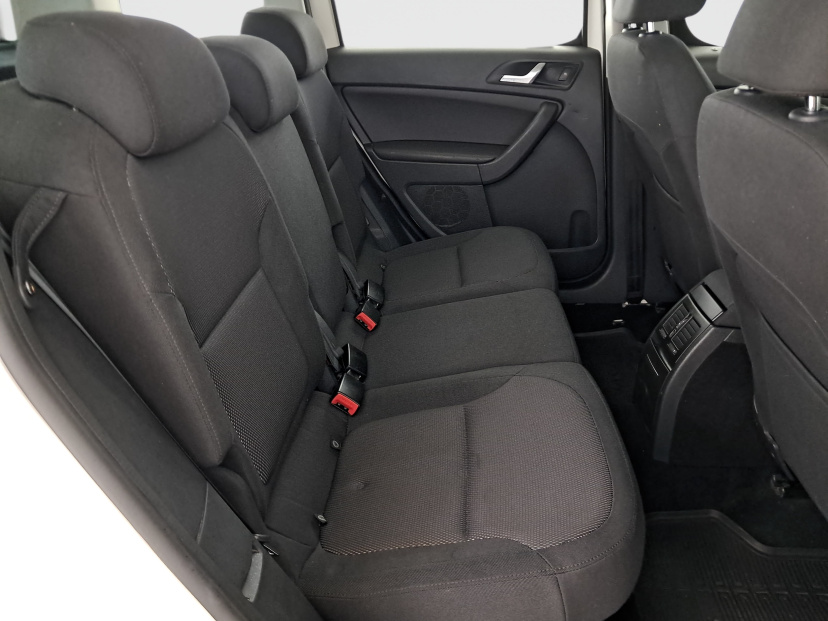 Škoda Yeti, 2015