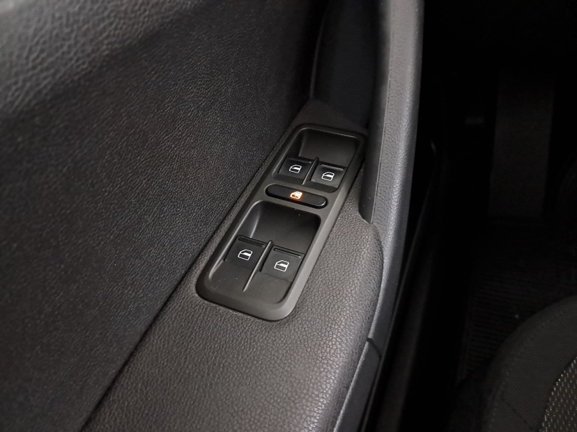 Škoda Yeti, 2015