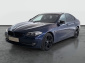BMW 5, 2012