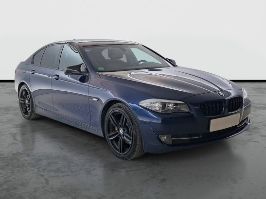 BMW 520d