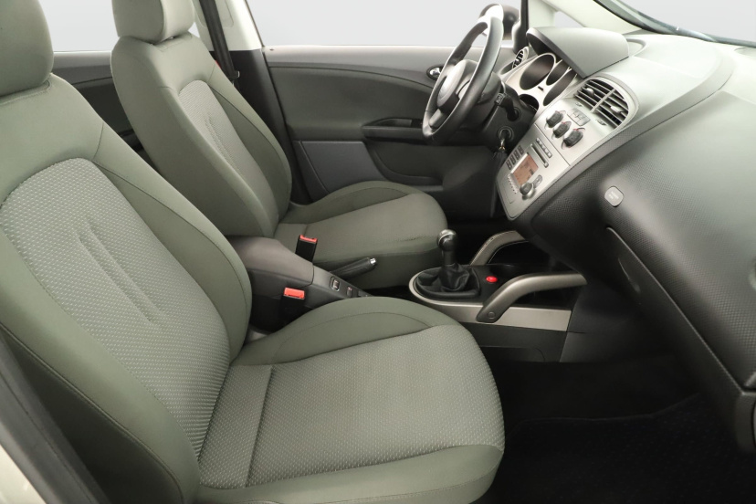Seat Toledo, 2006