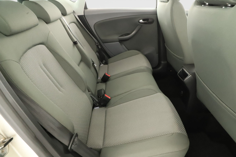 Seat Toledo, 2006