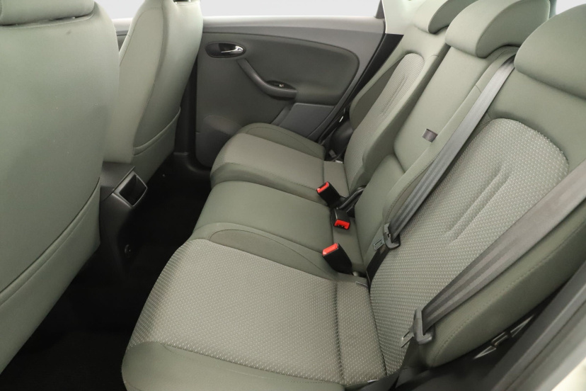 Seat Toledo, 2006