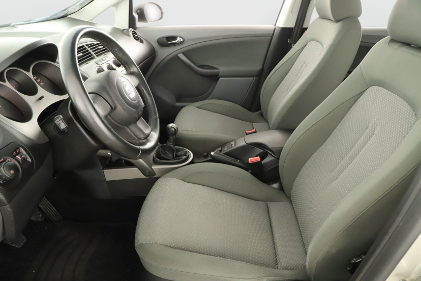 Seat Toledo, 2006