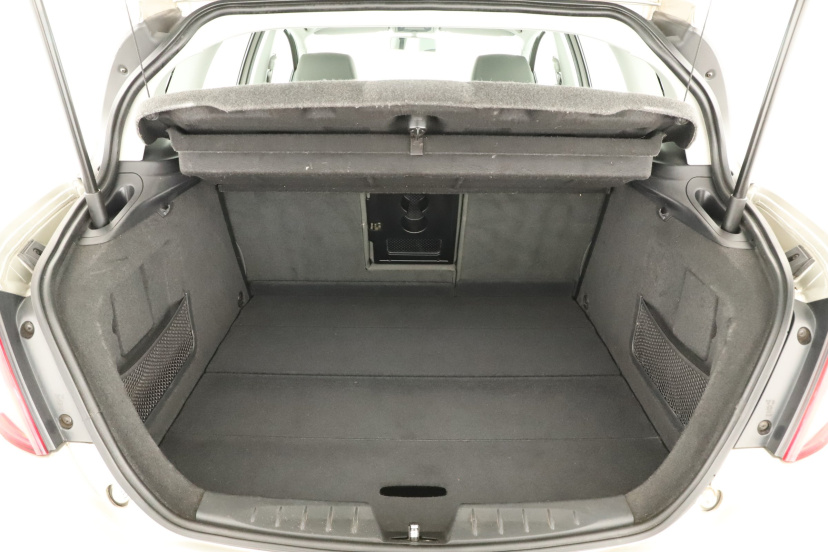 Seat Toledo, 2006