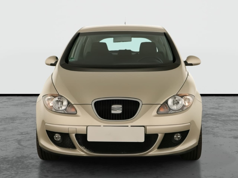 Seat Toledo, 2006