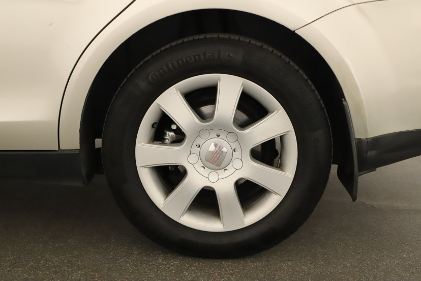 Seat Toledo, 2006