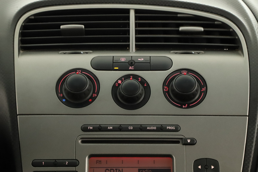 Seat Toledo, 2006