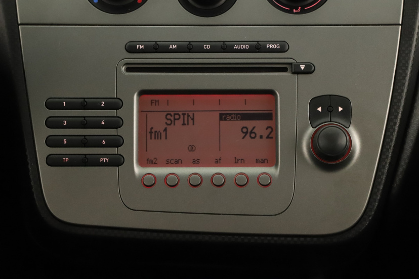 Seat Toledo, 2006