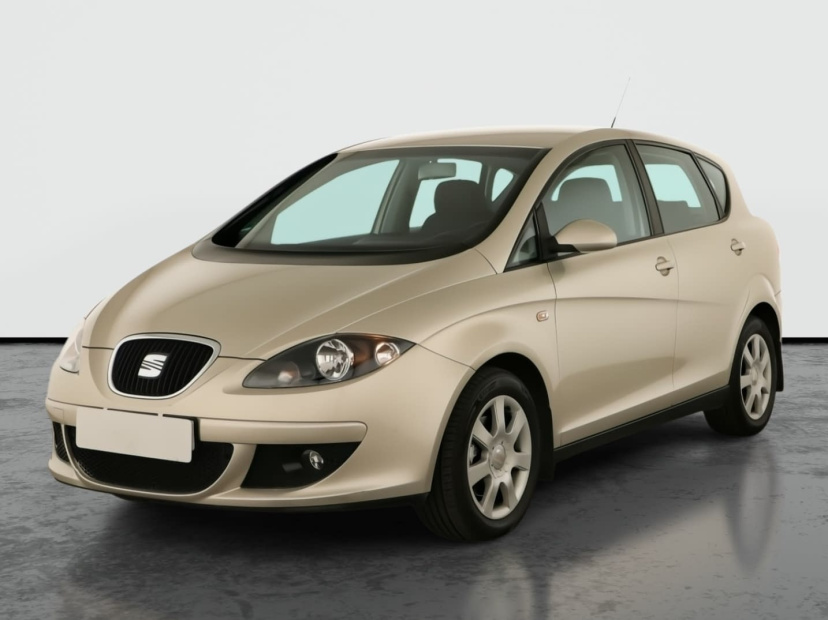 Seat Toledo, 2006