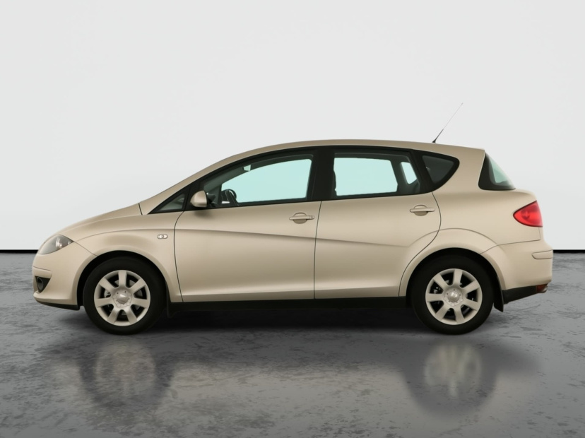 Seat Toledo, 2006